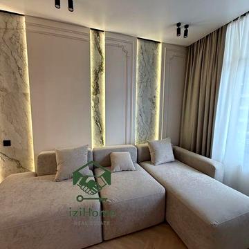 ‼️Дизайнерская ТОР квартира с видом на море‼️Аркадия‼️ЖЕМЧУЖИНА ЖК 51 жемчудина