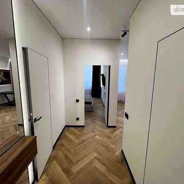 Продаж 1к Квартира Курортний провулок ЖК Атмосфера