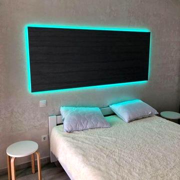 Сдам квартиру  ЖК Парус Длительно