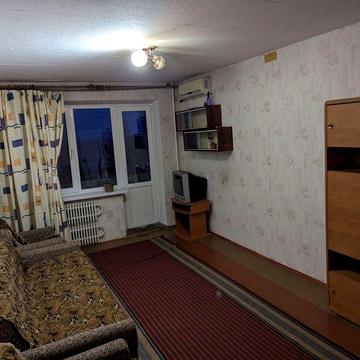 Сдам 1-к квартиру на Победе-6