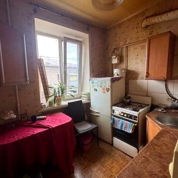 Продам 2к левый берег