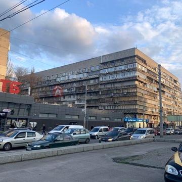 Продажа 1 ком. квартиры в Центре