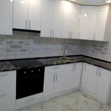 ТОП-Локація!ТЕРМІНОВО!!!1К квартира з  новим РЕМОНТОМ, 41.5м2  5хв до