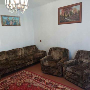 Здам в оренду 2-х кімнатну квартиру на довготривалий термін м-н Вараш 11 м. Вараш