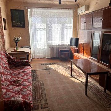 Квартира в центре от хозяйки ( 2 ком)