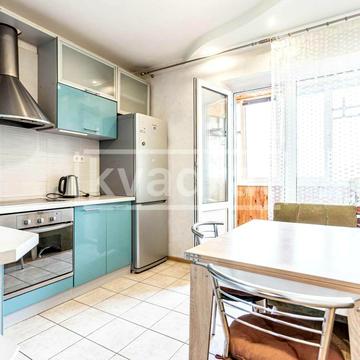 Драгоманова вул., 1-Г