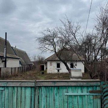 Будинок, готовий для проживання