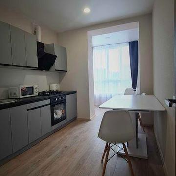 1 кім. 38 м2 з Ремонтом - єОселя / єВідновлення - податок 0-2% - від забудовника ЖК Львівський Затишок ЖК Львівський Затишок