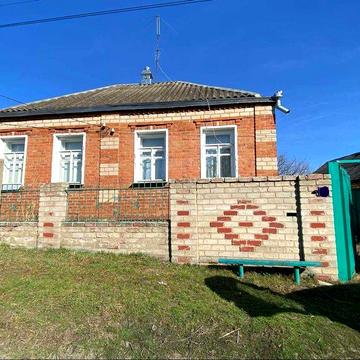 Продам будинок с.Вільшани/Ольшаны