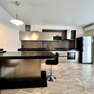 Редкое предложение Таировские сады. 5 эт. 2 комн. 72 м. Кухня 26. Евроремонт ЖК Таировские Сады