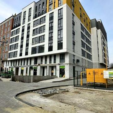 Продаж 1-кімн. Квартири в новобудові ЖК Весняний ЖК Весняний