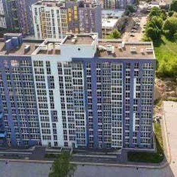 Продаж 2 кімн квартири ЖК Riel City