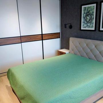 Оренда 1но кімнатної квартири, Левада