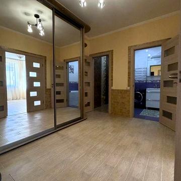 Оренда великоії  1 к квартири