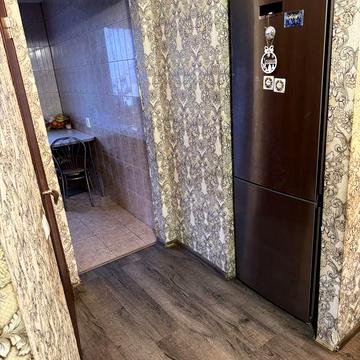 Продам трьохкімнатну квартиру на цем. Посьолку