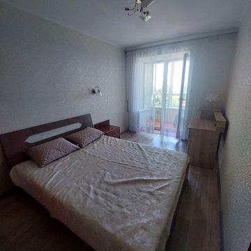 Сдам 2 ком квартиру газ