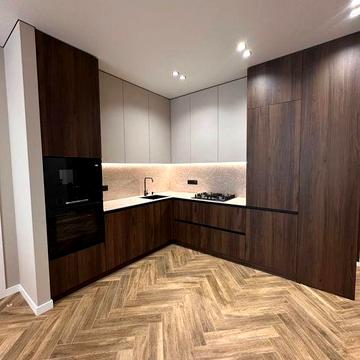 Двох кімнатна квартира ЖК Авалон Холідей