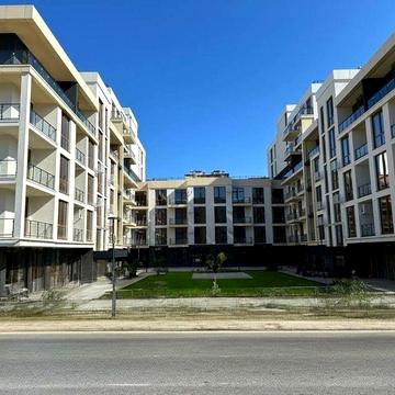 New! Квартира в ЖК Бізнес класу біля лісу та озера