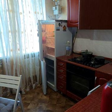 Довгострокова оренда 1кімн. квартира