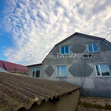 Продається будинок Радісне,поруч Великий Дальник ,є-відновлення