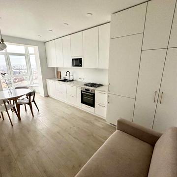 Оренда 1 кім стильна укомплектована центр