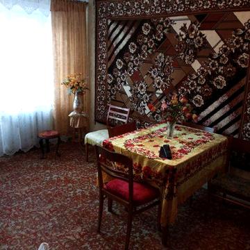 Здам 2км квартиру Проспект Миру