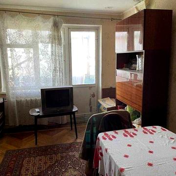 Продам 2к квартиру Косиора ( Калнышевского)