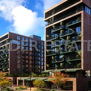 2 черга Продається квартира в ЖК MAVERICK, Ужгород! ЖК MAVERICK