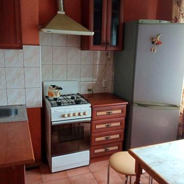 Здається 1 квартира без комісіі район Рокосовського