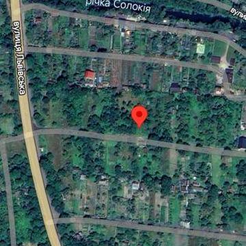 Продаж Дачі в м.Шептицький Документи Всі Готові до Продажі