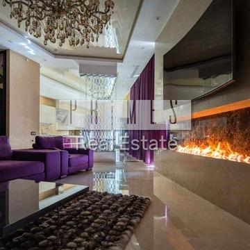 Продаж 4к квартири, ЖК Liberty Estate, пер. Лукяновський, 3 ЖК Liberty Estate