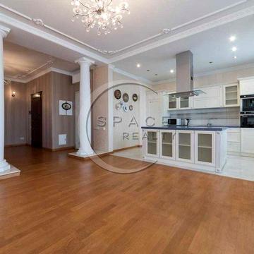 Найнижча ціна! Продаж 3-кімнатної квартири 140м2 в ЖК Новопечерські Липки - Верхогляда 5 ЖК Новопечерські Липки