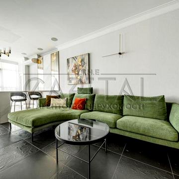 Продаж квартири, ЖК Новопечерські Липки, Драгомирова, Верхогляда ЖК Новопечерские Липки