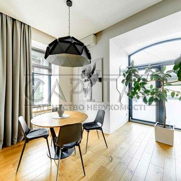 Лютеранська Центр Продаж Квартири Дизайнерський Ремонт Ліфт