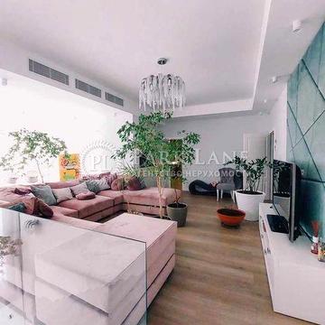 5-кімн., квартира VIP-рівня Чорновола Вячеслава сауна Цирк Університет