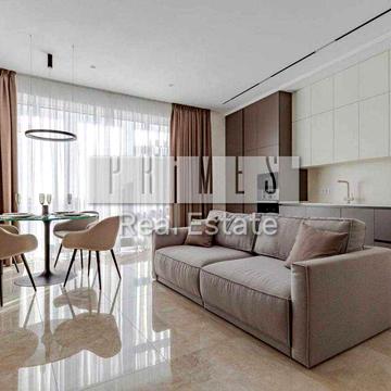 Продаж квартири ЖК Бусов Хилл, Busov Hill, 120м2, Буслівська 12, Центр ЖК Busov hill