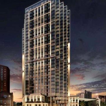 БЕЗ% Продаж 3-к квартири в ЖК А136 Highlight Tower, Голосіївський р-н, Центр ЖК А136 Highlight Tower