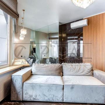 Продаж 3к квартири, Manhattan city, Шевченківський р-н, Берестейський ЖК Manhattan city