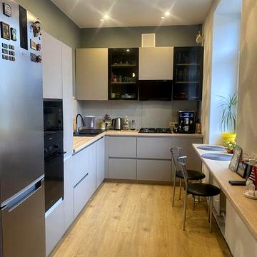 Продаж 3хкімн Маккейна( Кудрі)18; без %; Океан Плаза