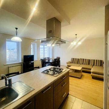 Продаж 3к на Подолі 90м2 Ремонт Спаська 21-23 Контрактова Нижній Вал