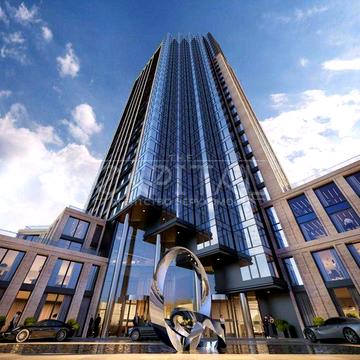 ТОП!! Продаж унікальної квартири 58.13 м2 в ЖК "А136 Highlight Tower" ЖК А136 Highlight Tower