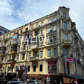 Продам в центрі Києва 3 к. квартиру на вулиці Еспланадна , 2