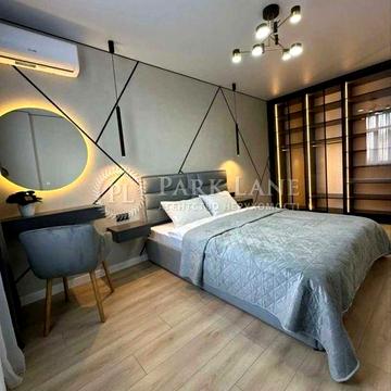 Видова! 2к квартира 71м², Great (Грейт), Дніпровська набережна, 15Ж ЖК Great