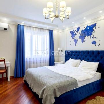 Продаж 4-кім. вул. Саперно-Слобідська, 8.Без комісії