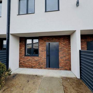 Без комісії! Готовий таунхаус з документами! Білогородка