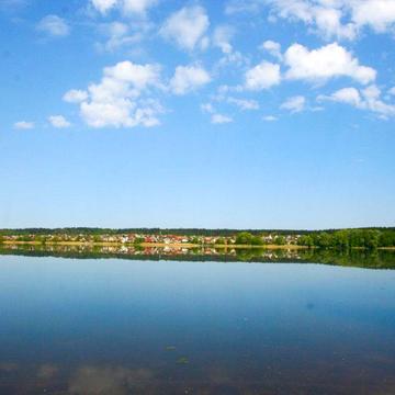 Продам Дім на березі озера у лісі МРІЯ Лісне 65м 55000$