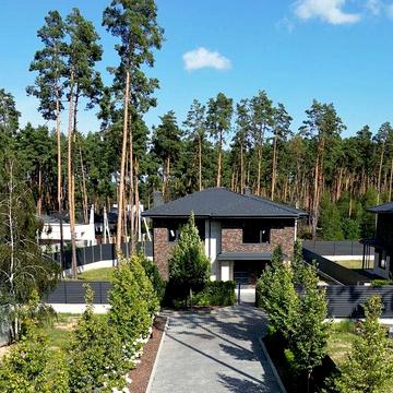 Преміальний будинок у Лісовій Бучі | 217 м² | 11 соток | ТОП-пропозиція!