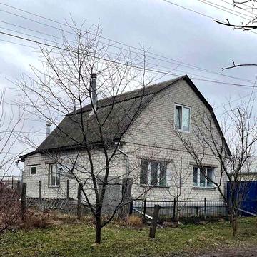 Продаються 2 будинки, Глухів, Сумська область (будинок+півбудинку)