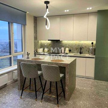 Продаж 2 кімнатноі квартири в ЖК Новопечерська Вежа, вул. Михайла Бойчука, 41А ЖК новопечерська вежа