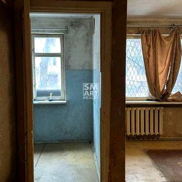 Продам 2-к квартиру 46.1м2. ул. Белецкого Академика, 6. 40000 $